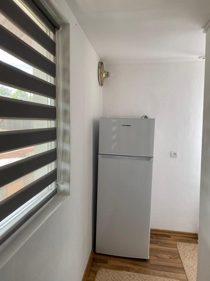 Hotel Casa Iuliana Subcetate  Zewnętrze zdjęcie