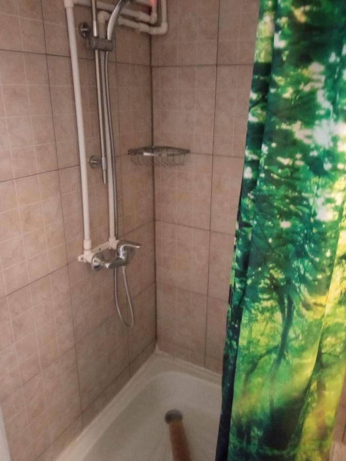 Hotel Casa Iuliana Subcetate  Zewnętrze zdjęcie