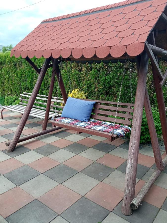 Hotel Casa Iuliana Subcetate  Zewnętrze zdjęcie