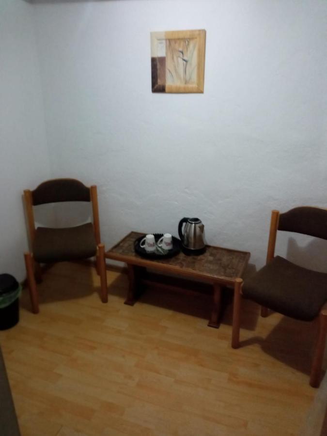 Hotel Casa Iuliana Subcetate  Zewnętrze zdjęcie