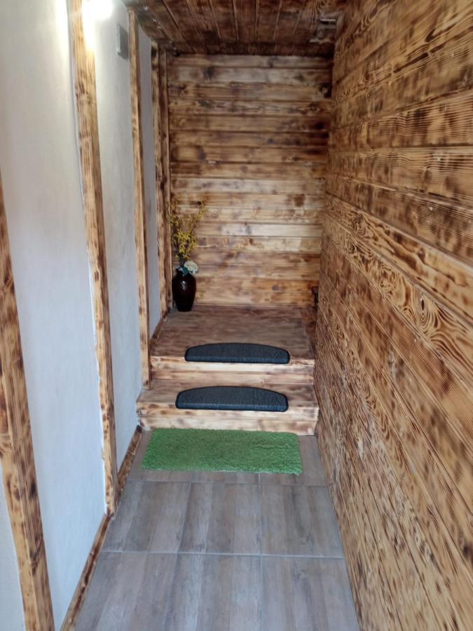 Hotel Casa Iuliana Subcetate  Zewnętrze zdjęcie