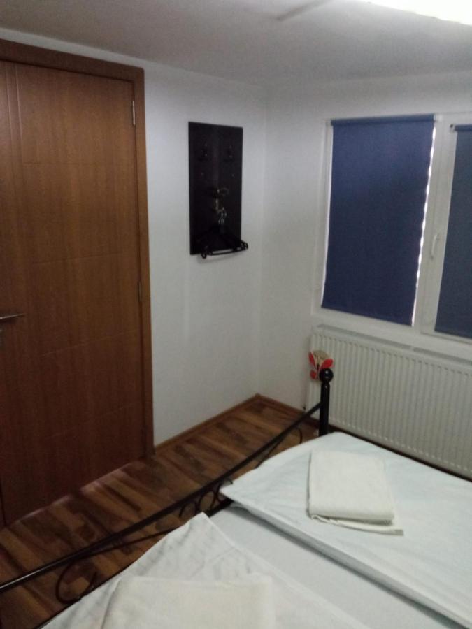 Hotel Casa Iuliana Subcetate  Zewnętrze zdjęcie