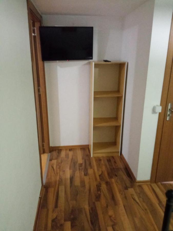 Hotel Casa Iuliana Subcetate  Zewnętrze zdjęcie