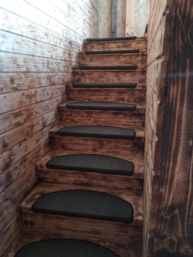 Hotel Casa Iuliana Subcetate  Zewnętrze zdjęcie